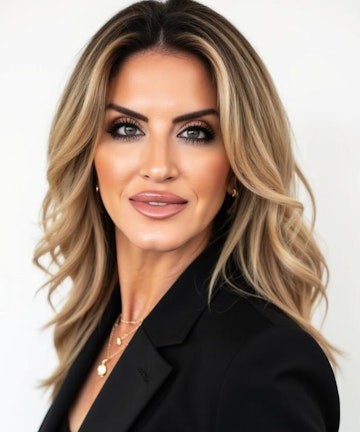 Jessica Kharoubeh Johnson